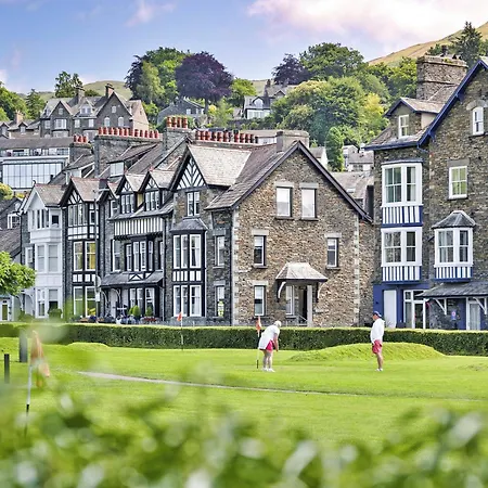 Σπίτι διακοπών The Old Vicarage Ambleside